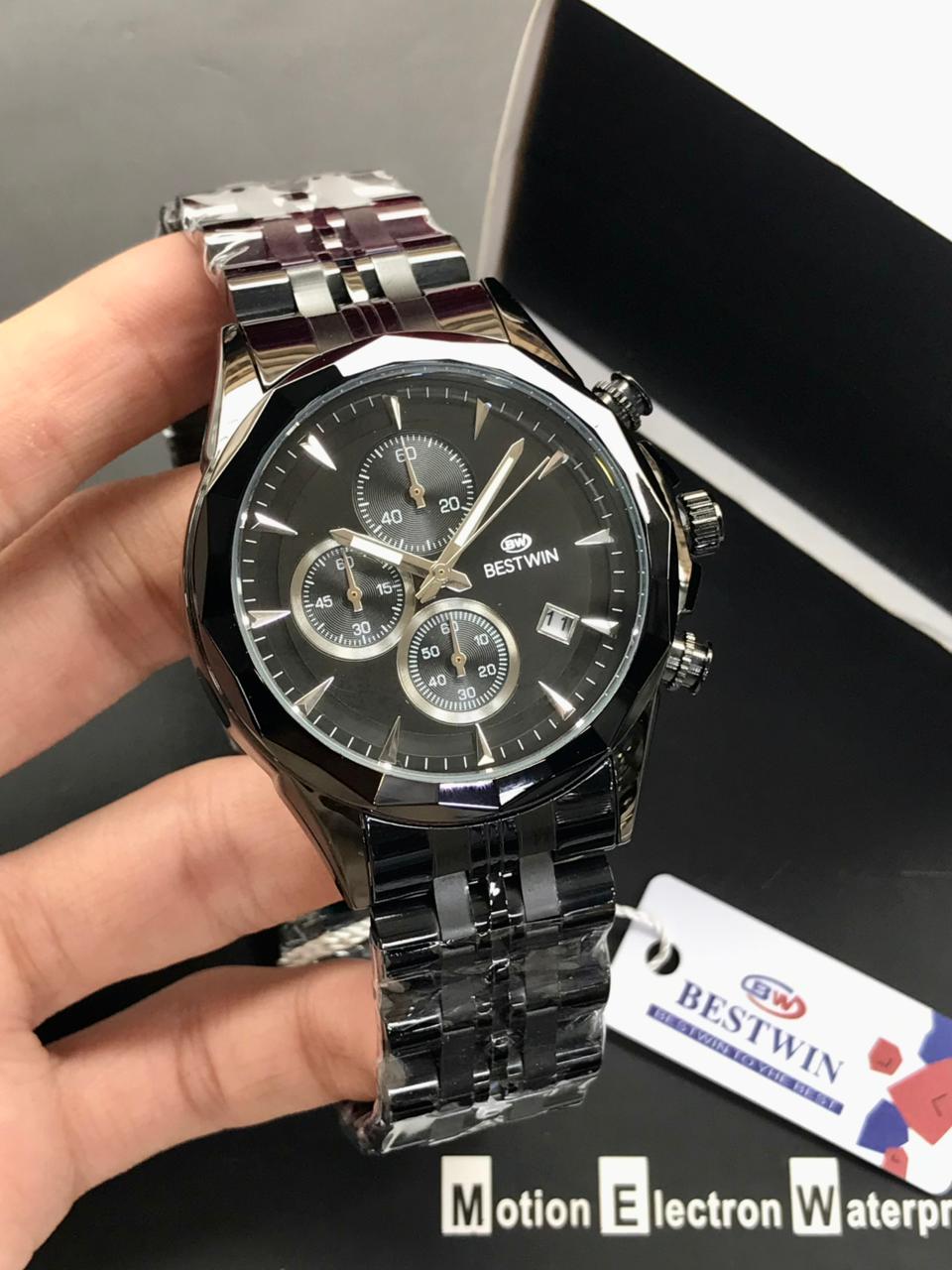 BESTWIN Original Men's Watch