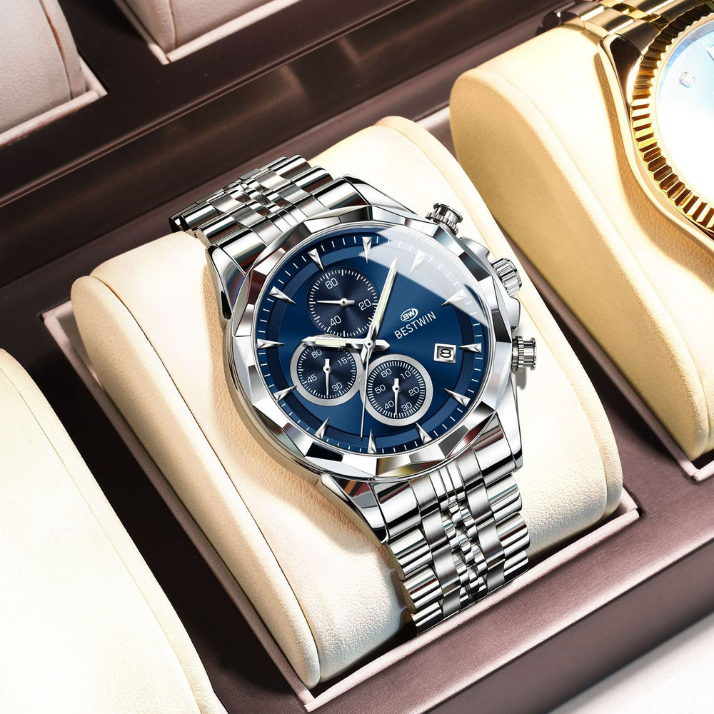 BESTWIN Original Men's Watch