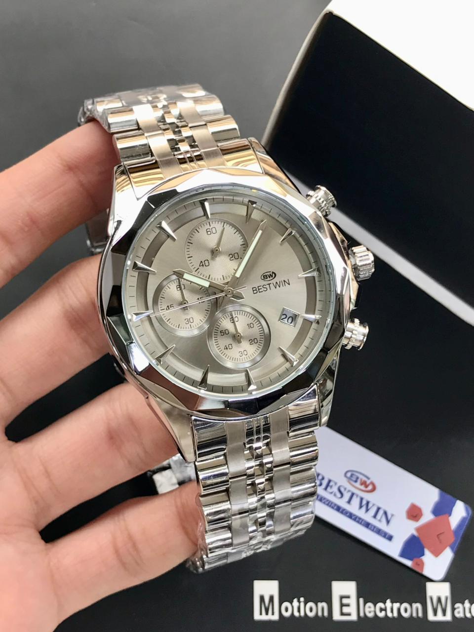 BESTWIN Original Men's Watch