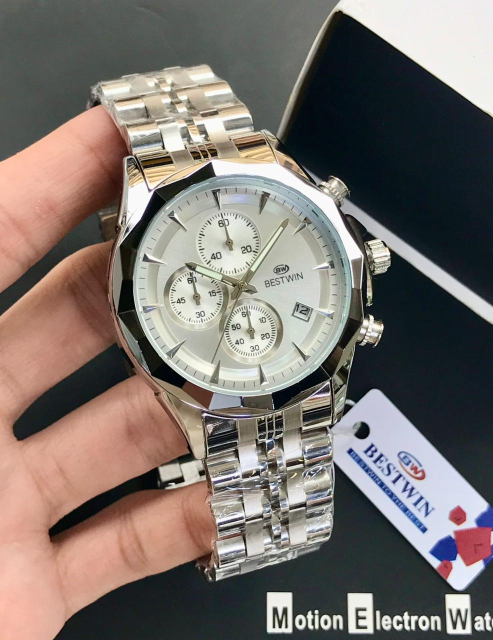 BESTWIN Original Men's Watch