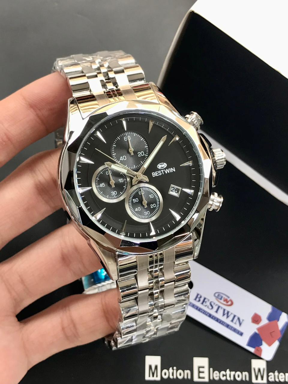 BESTWIN Original Men's Watch