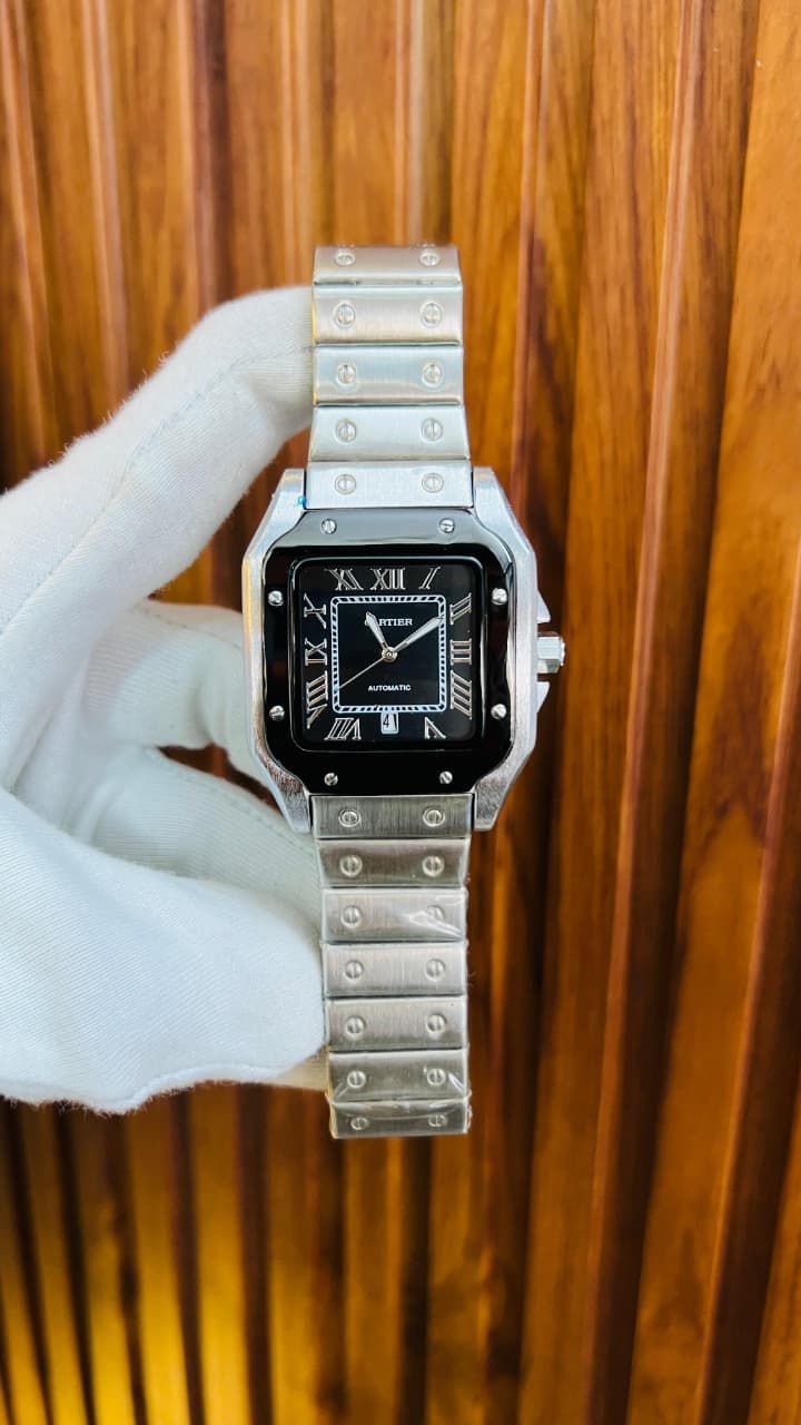 Cartier Imperial Square