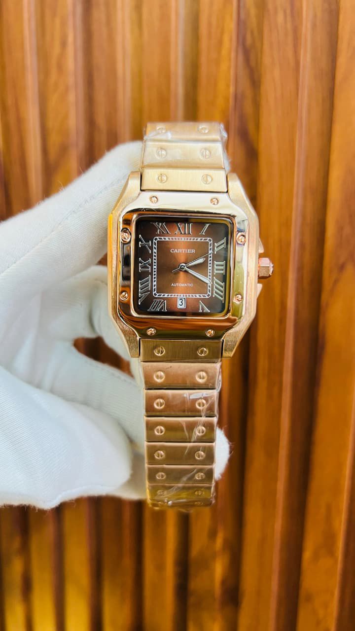 Cartier Imperial Square