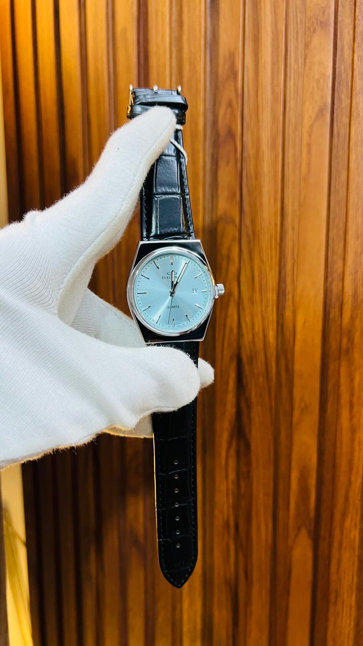Elegance Prime Leather