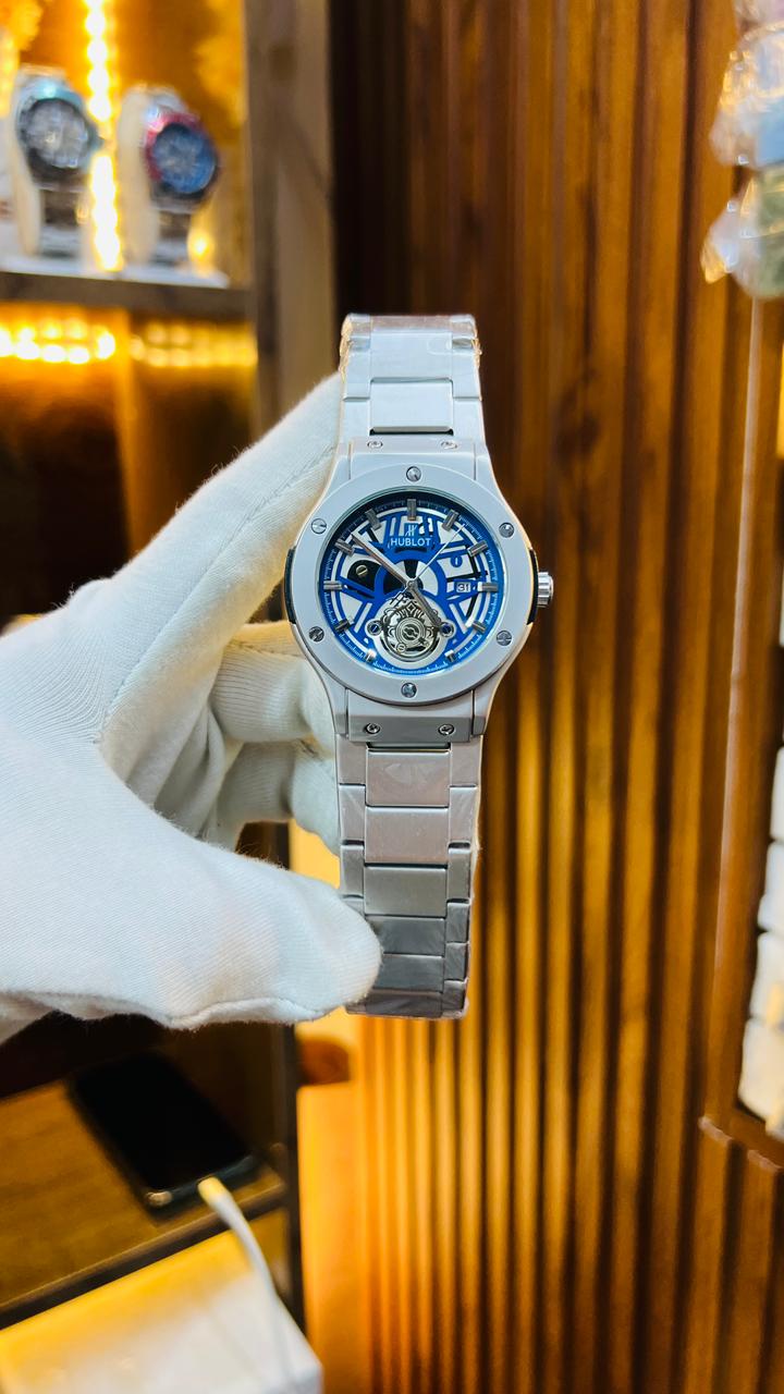 Hublot New Design Mens Watch