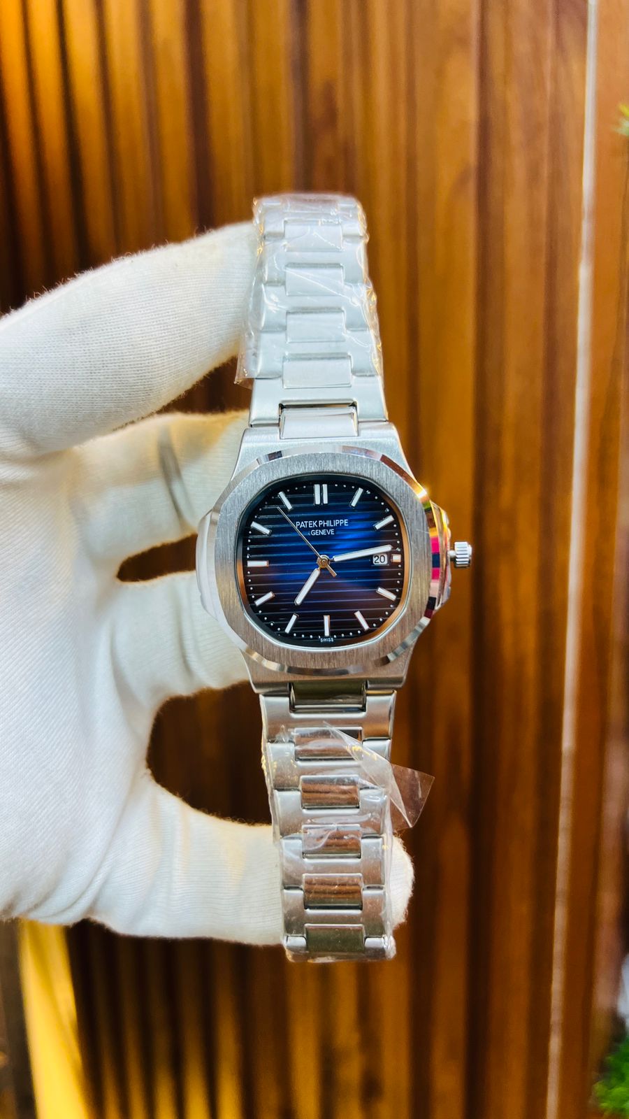 Pattek Phillipe Geneve