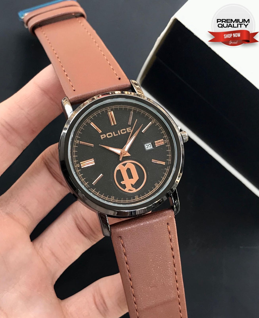 POLICE Men's Watch