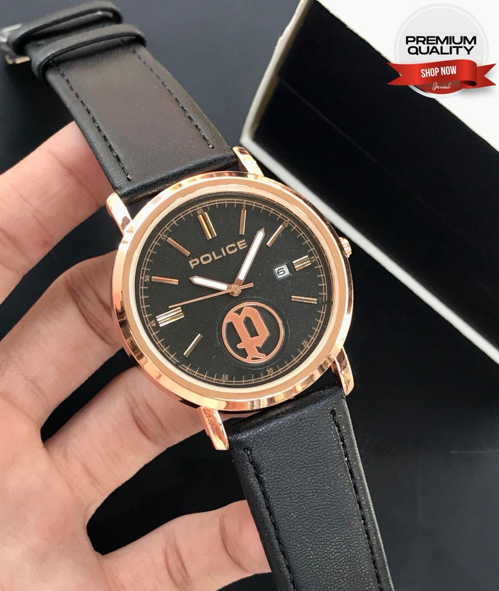 POLICE Men's Watch