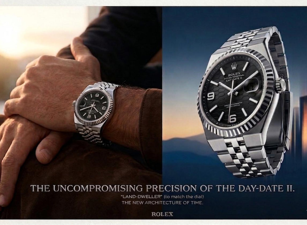 Rolex Day Date