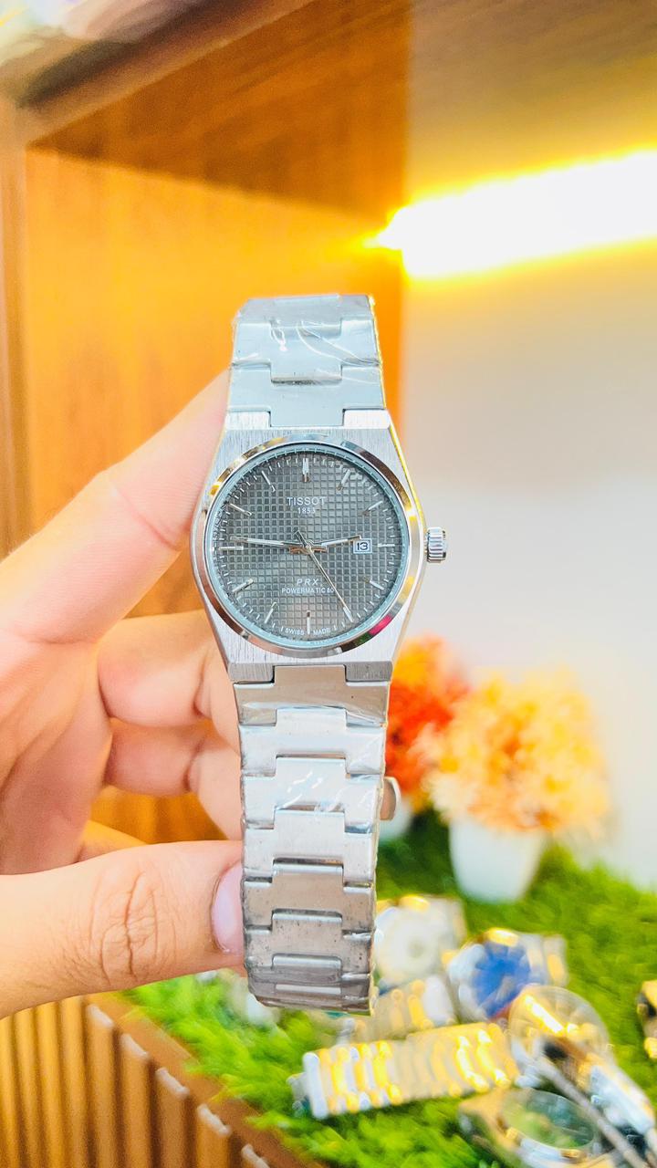 Tissot Steal Prestige