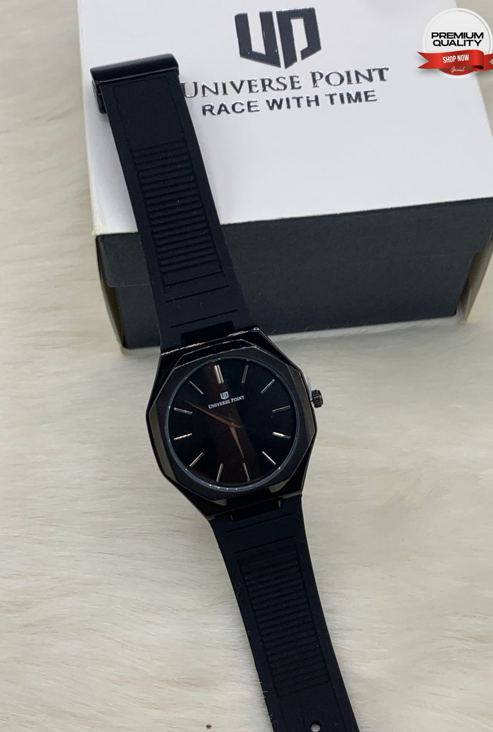 Universal Point Timeless Signature Style