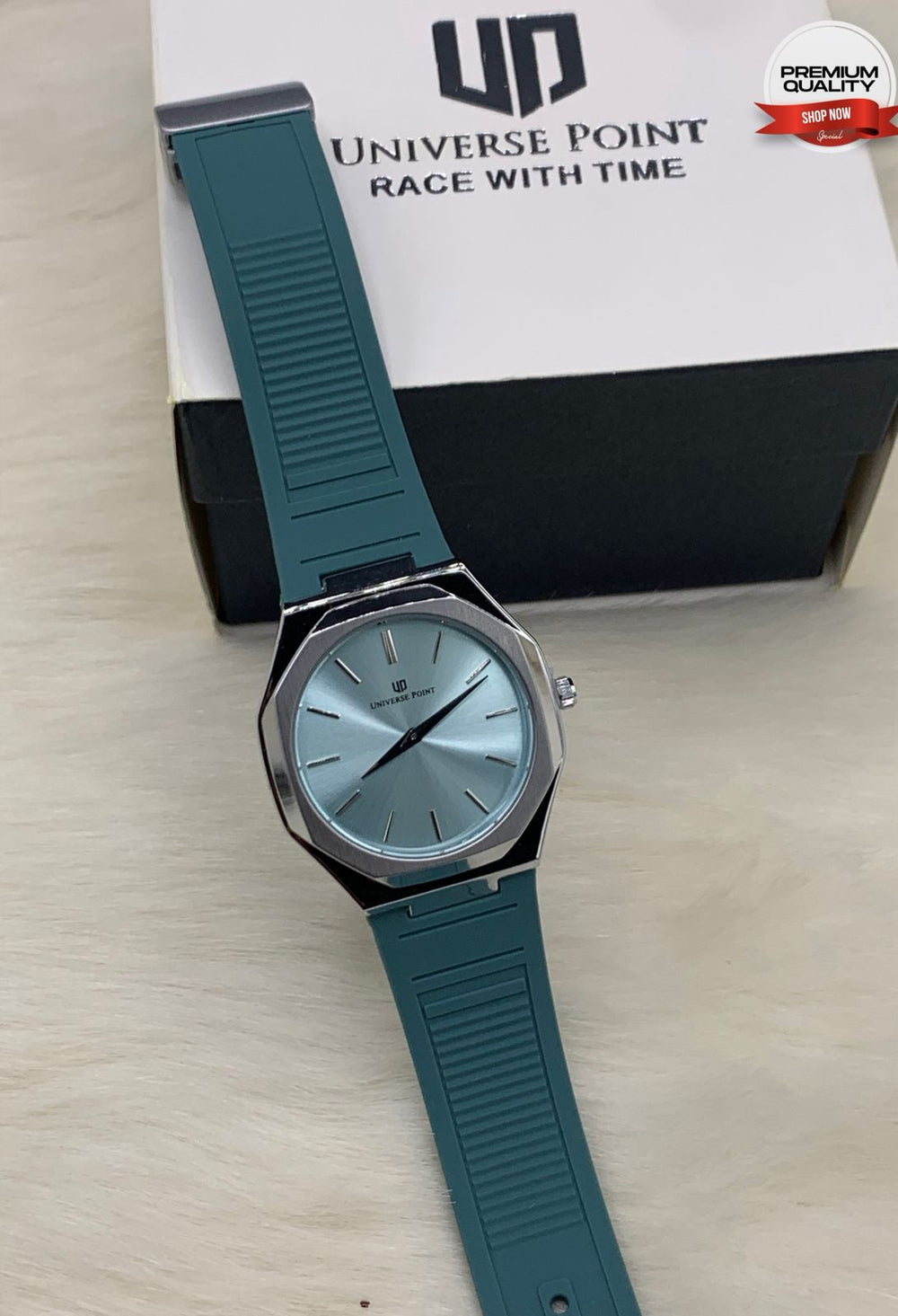 Universal Point Timeless Signature Style