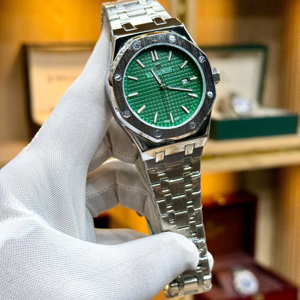 Audemars Piguet Royal Oak Men’s Watch