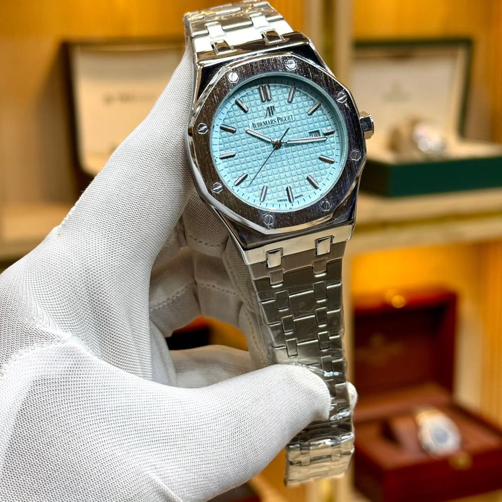 Audemars Piguet Royal Oak Men’s Watch