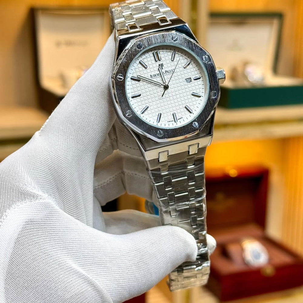 Audemars Piguet Royal Oak Men’s Watch