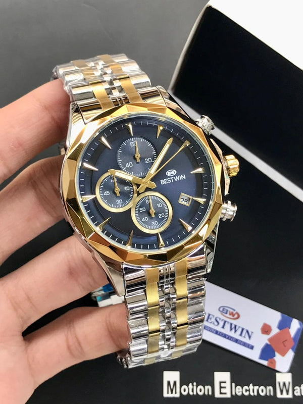 BESTWIN Original Men's Watch