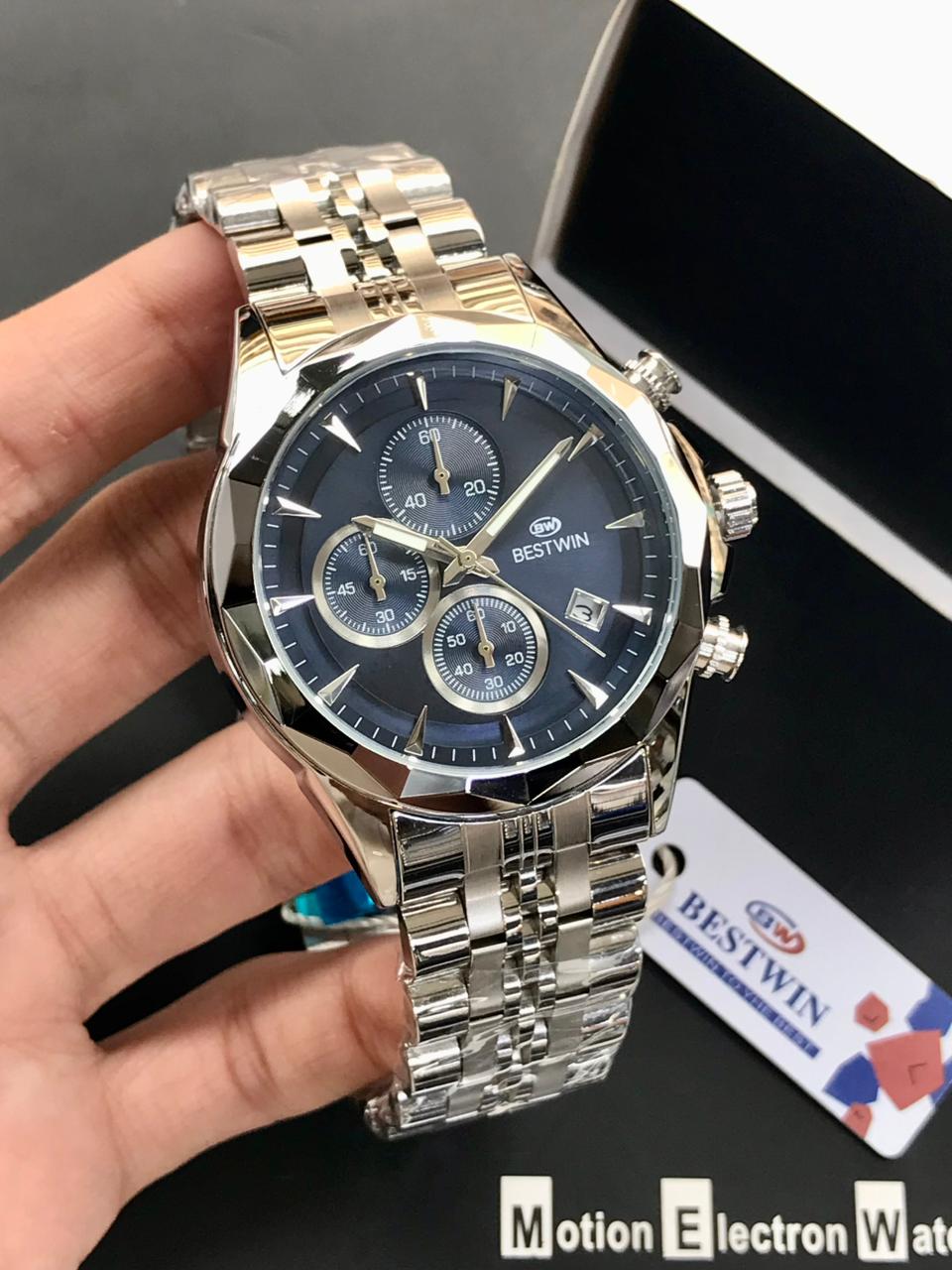 BESTWIN Original Men's Watch
