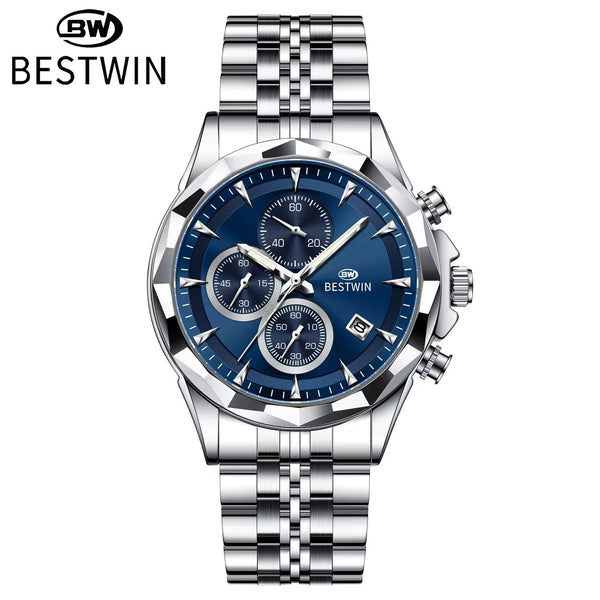 BESTWIN Original Men's Watch