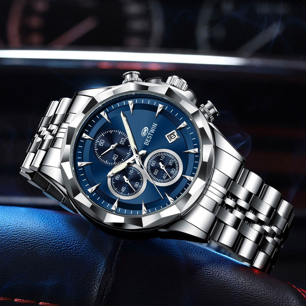 BESTWIN Original Men's Watch