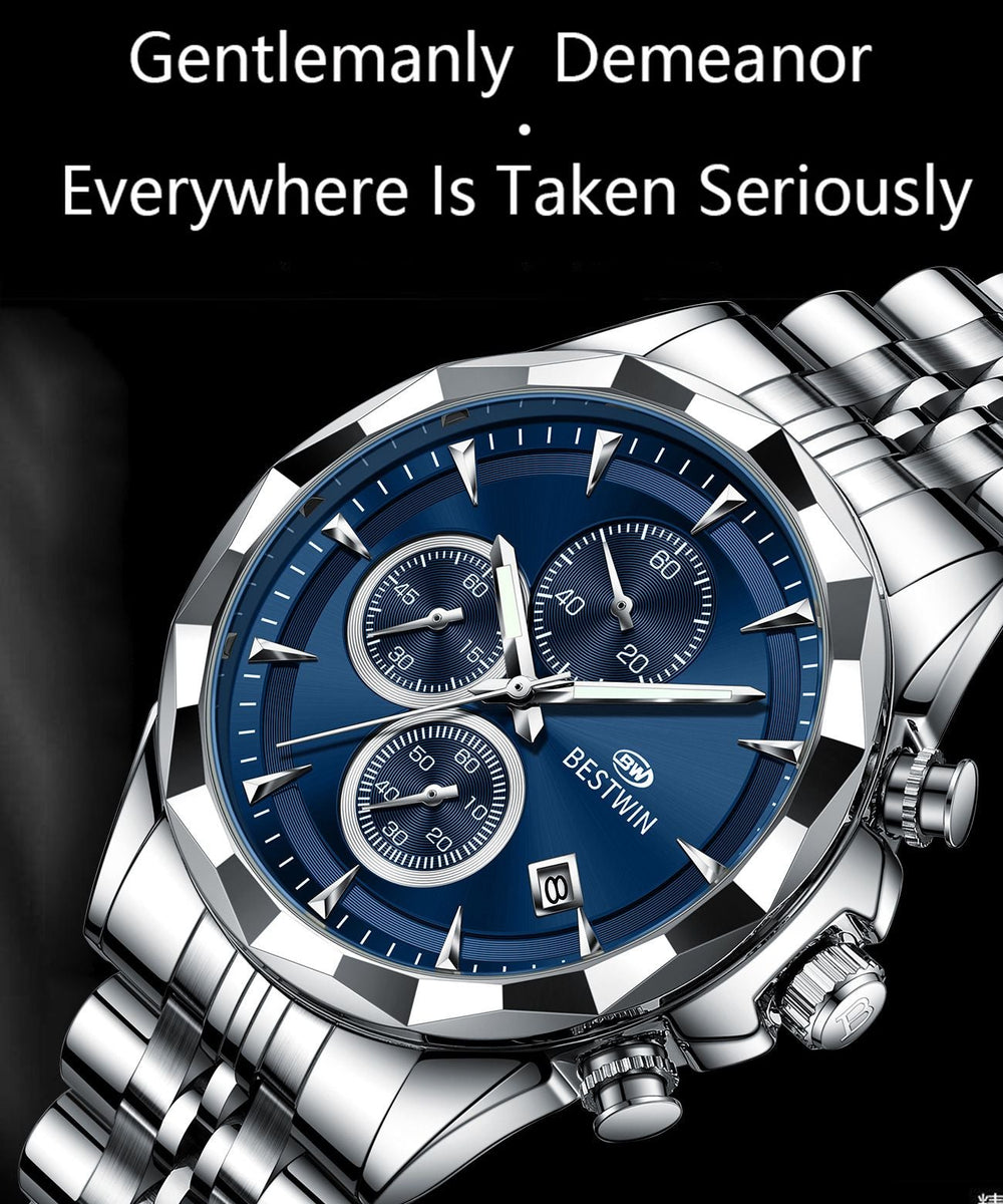 BESTWIN Original Men's Watch