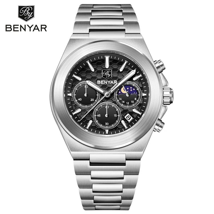 BENYAR Original Mens's Watch