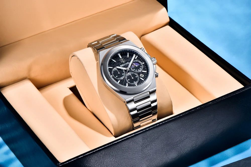 BENYAR Original Mens's Watch