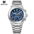 BENYAR Original Mens's Watch