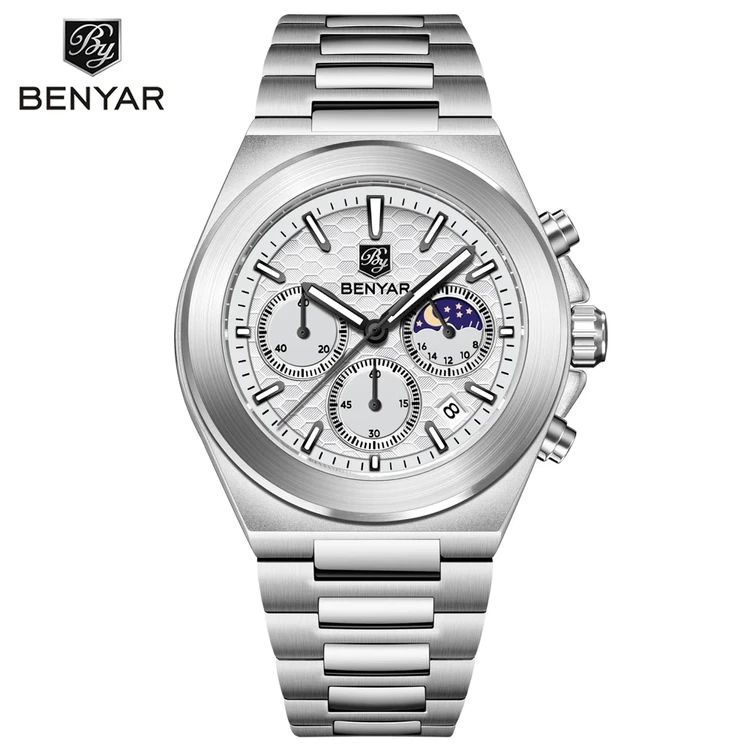 BENYAR Original Mens's Watch