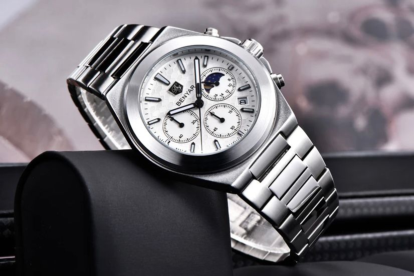 BENYAR Original Mens's Watch