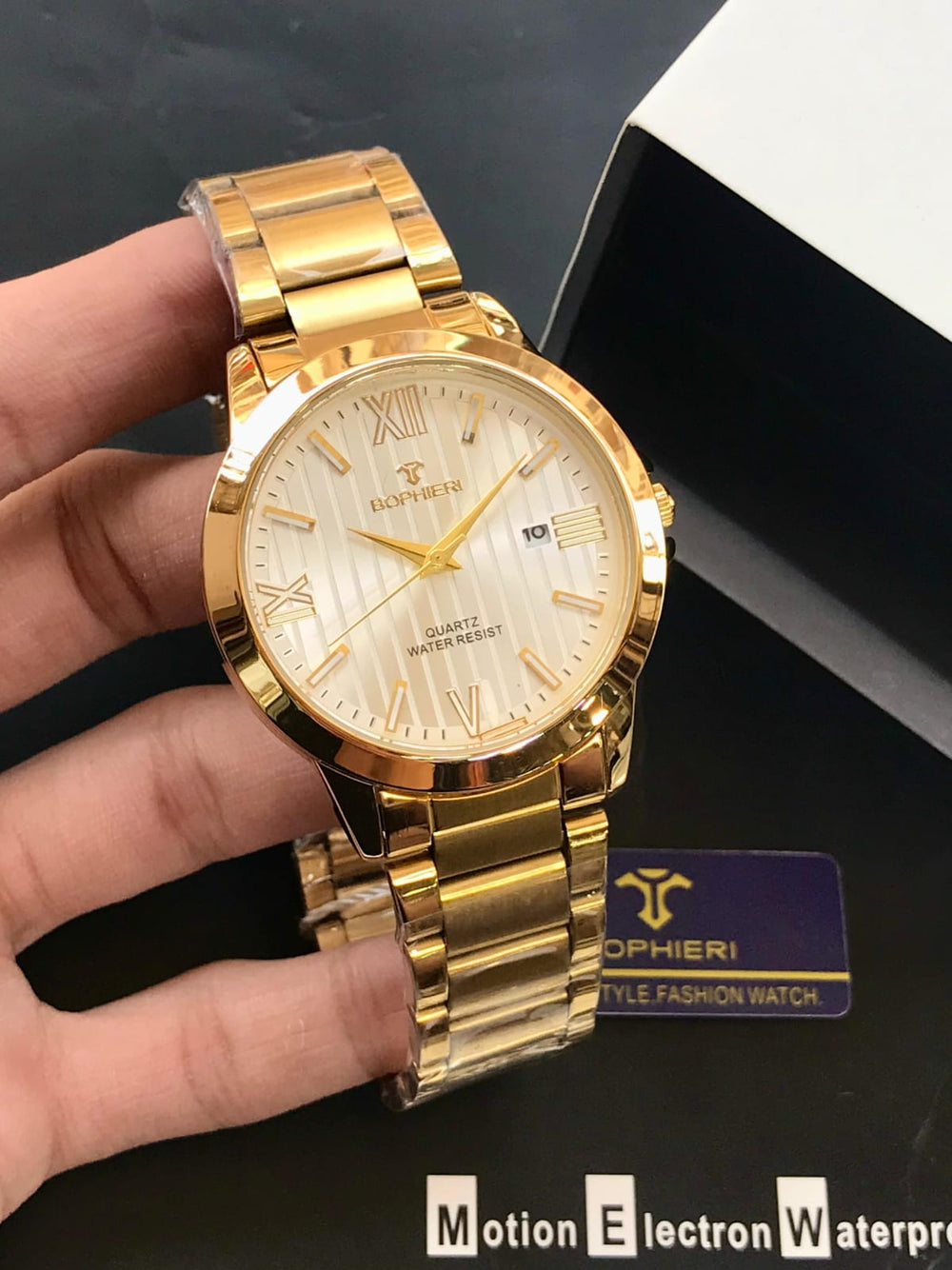 BOPHIERI Original Watch