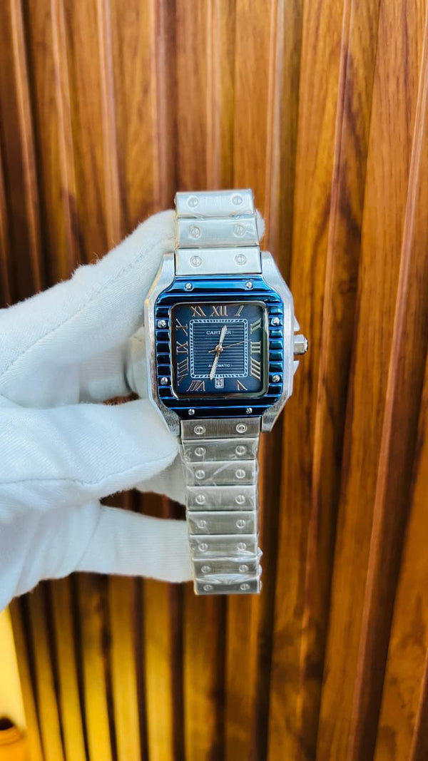 Cartier Imperial Square