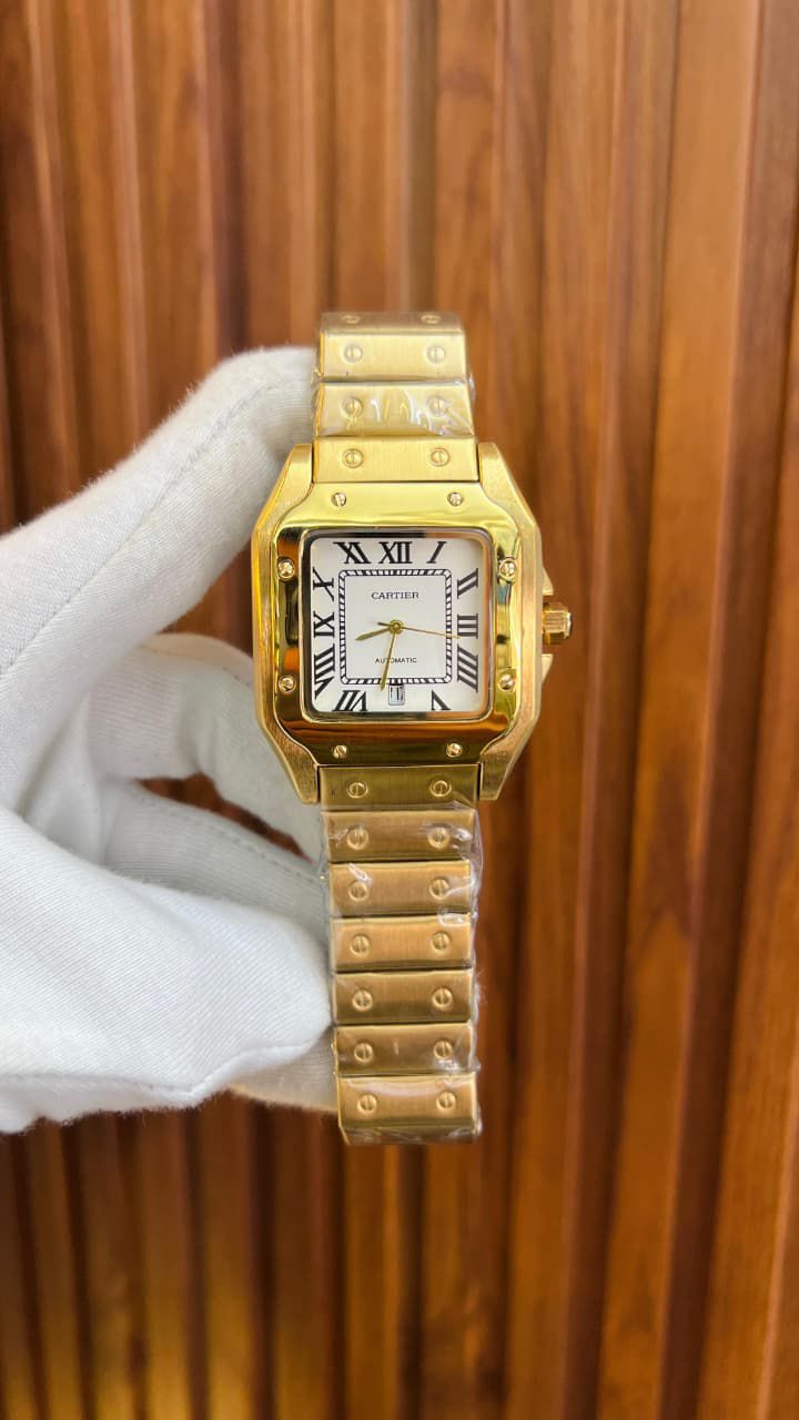 Cartier Imperial Square