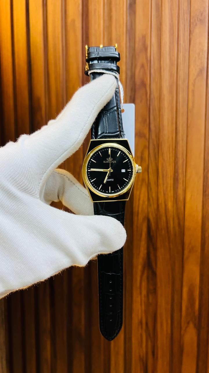 Elegance Prime Leather