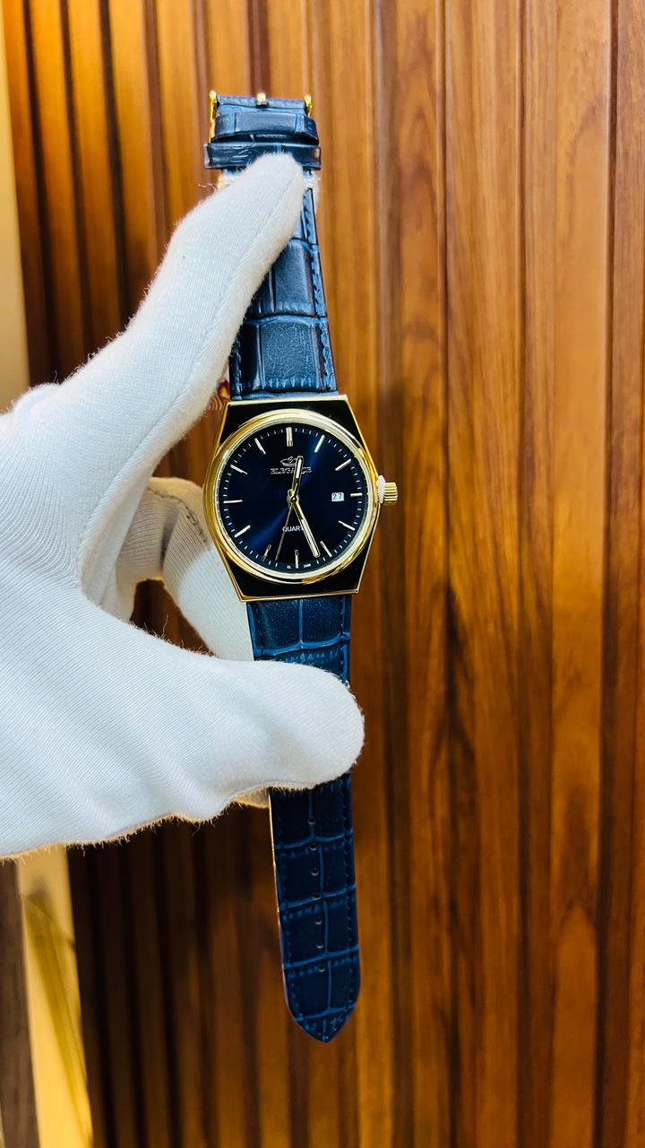 Elegance Prime Leather