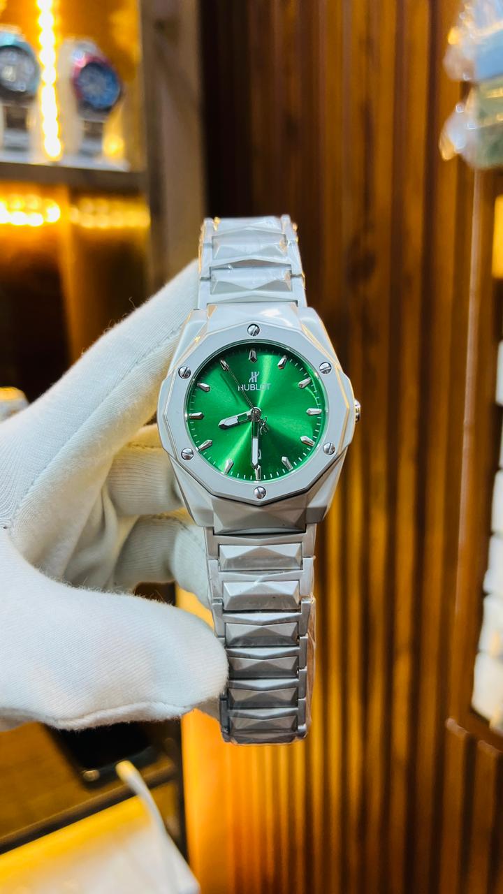 Hublot Imperium Classic