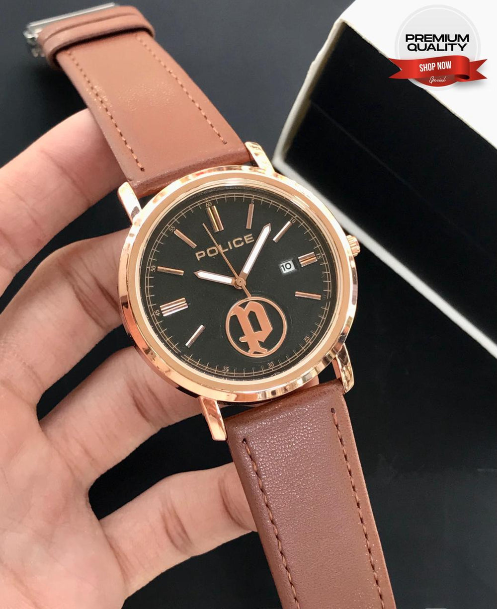 POLICE Men's Watch