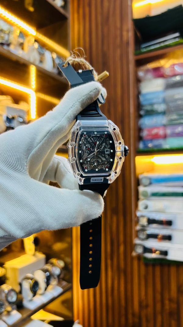 Tubular RM Elite X