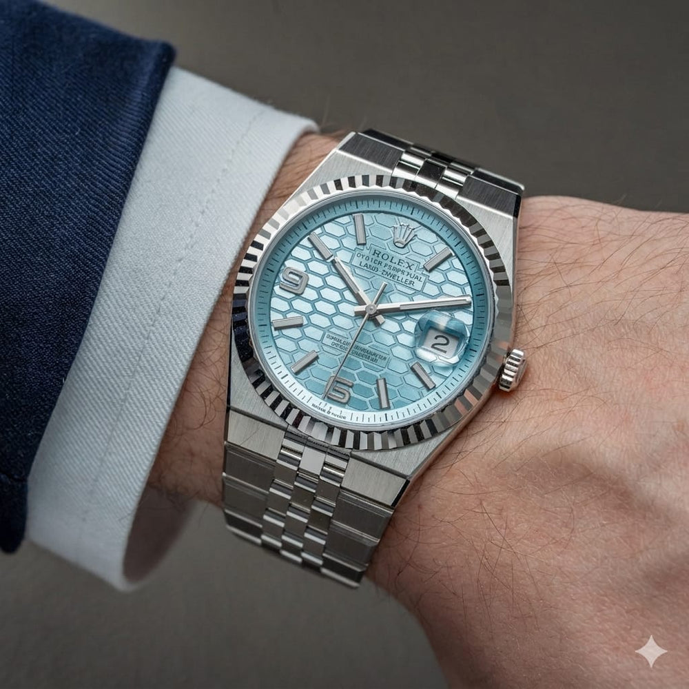 Rolex Day Date