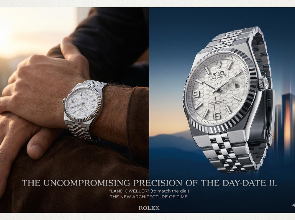 Rolex Day Date