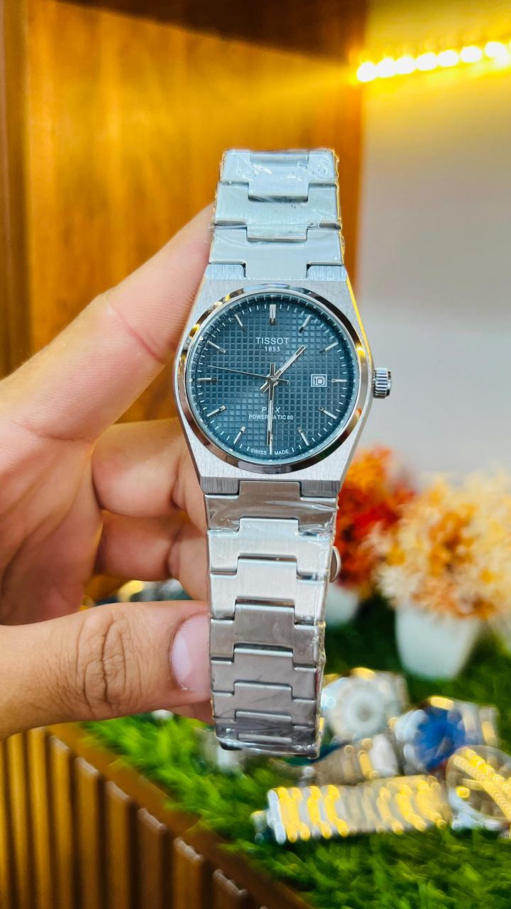 Tissot Steal Prestige