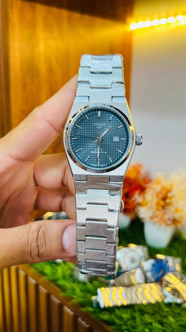 Tissot Steal Prestige