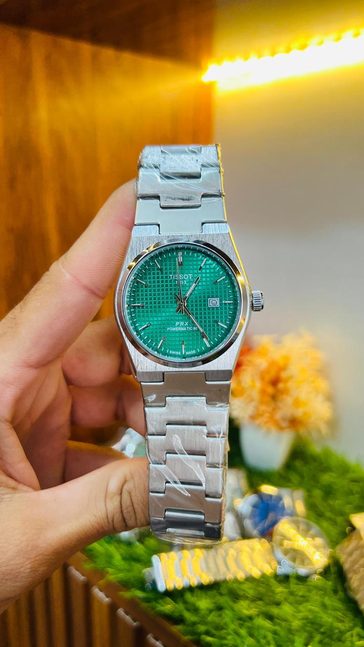 Tissot Steal Prestige