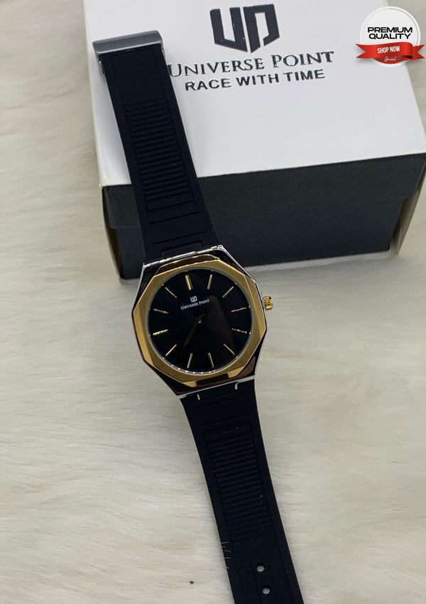 Universal Point Timeless Signature Style