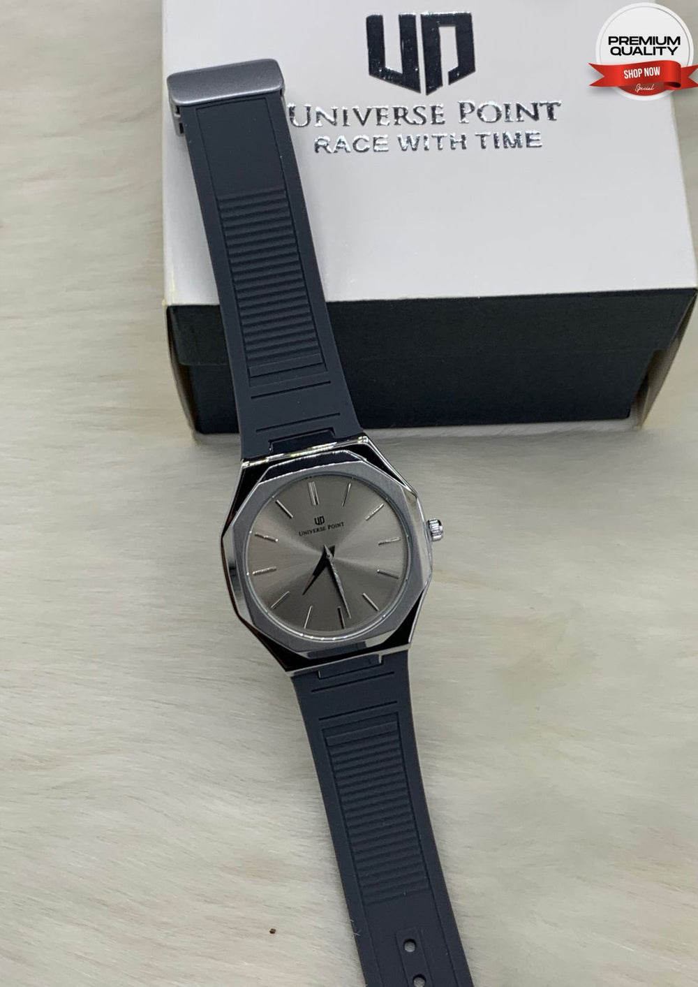 Universal Point Timeless Signature Style